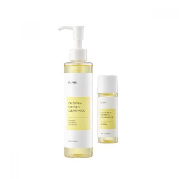 iUNIK - Calendula Complete Cleansing Oil