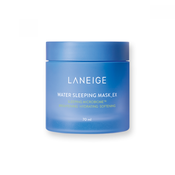 LANEIGE - Water Sleeping Mask EX