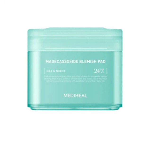 Mediheal - Madecassoside Blemish Pad - 100ea