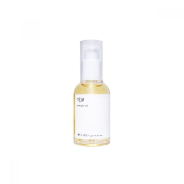 mixsoon - Bean Essence - 50ml