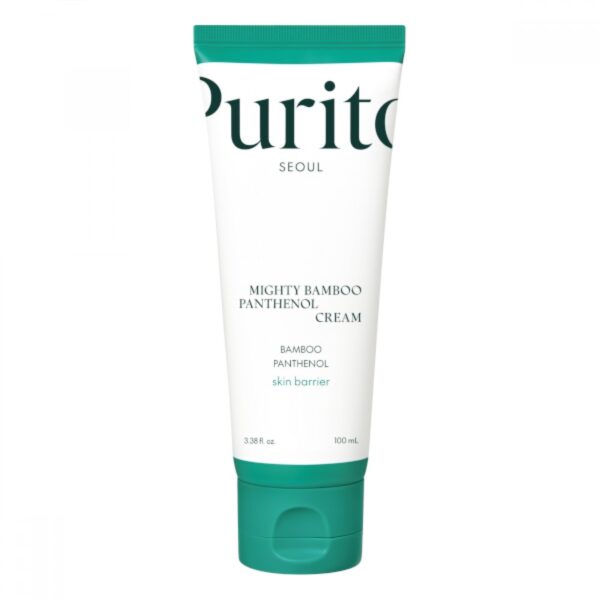 Purito SEOUL - Mighty Bamboo Panthenol Cream - 100ml