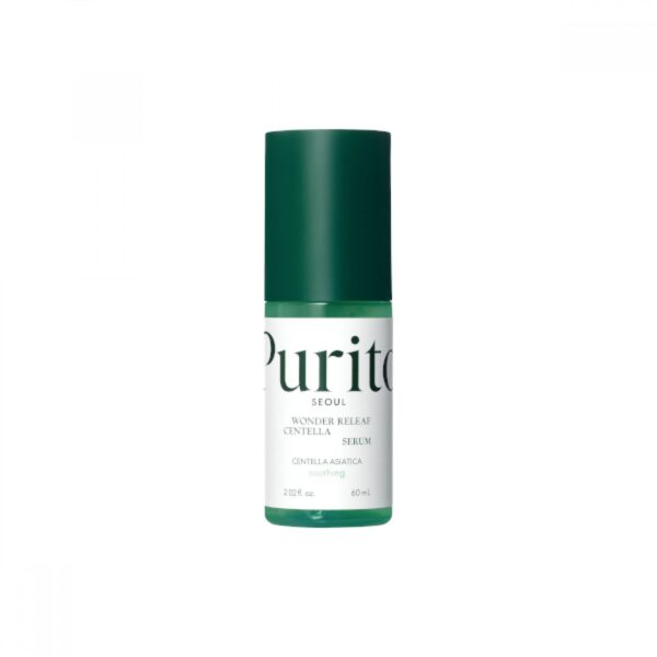 Purito SEOUL - Wonder Releaf Centella Serum - 60ml